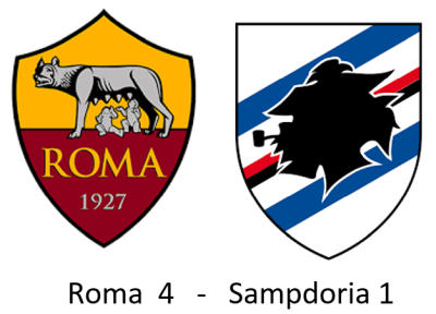 immagine new Roma Club Montenero Sabino